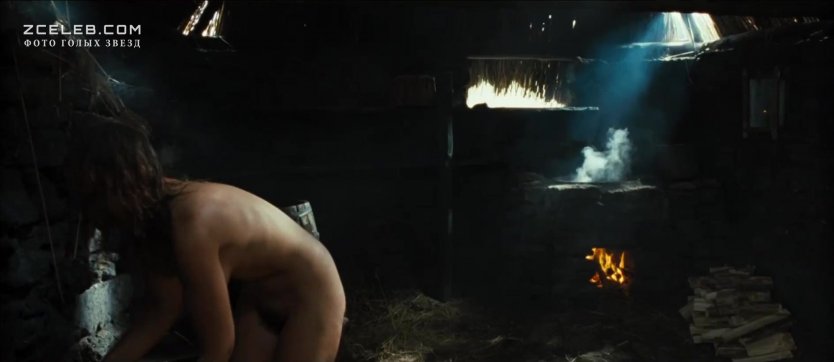 Дарья Екамасова голая в фильме