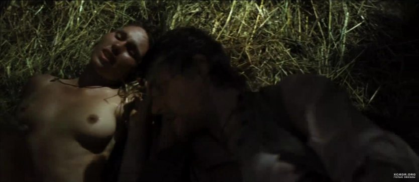 Дарья Екамасова жила была одна баба