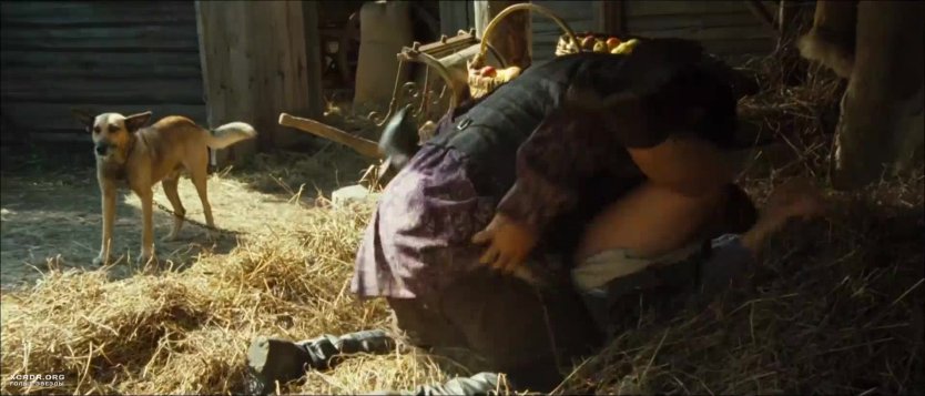 Екатерина Вилкова в бане а зори