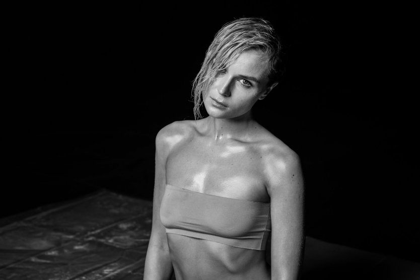 Голая Вера Брежнева Максим