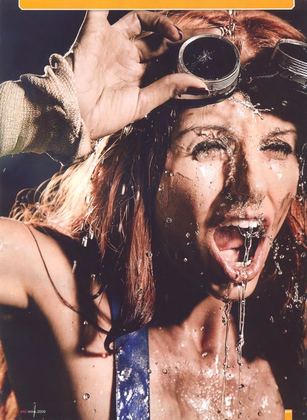 МАКSИМ фотосессия Maxim