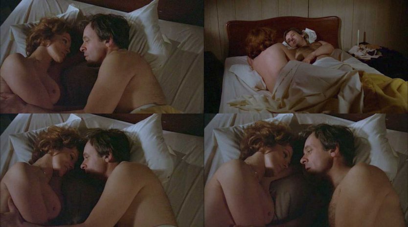 Элизабет Хилден пентхаус