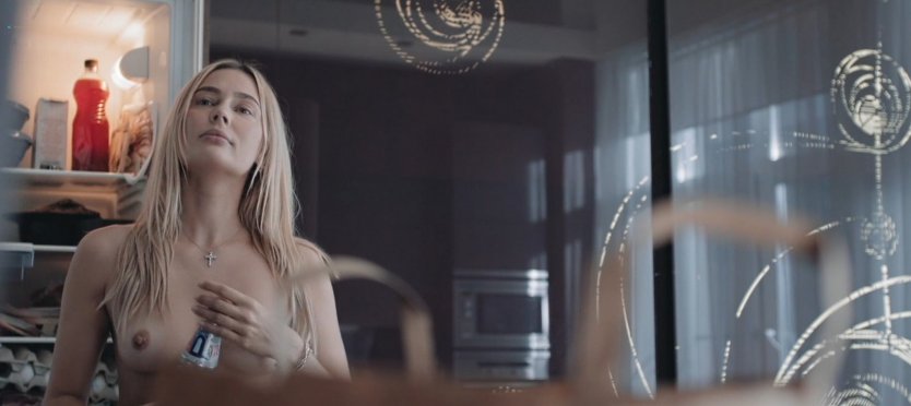 Наталья Рудова голая универ