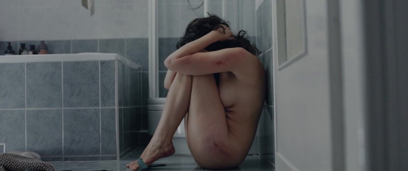 Голая Мария Ахметзянова 18