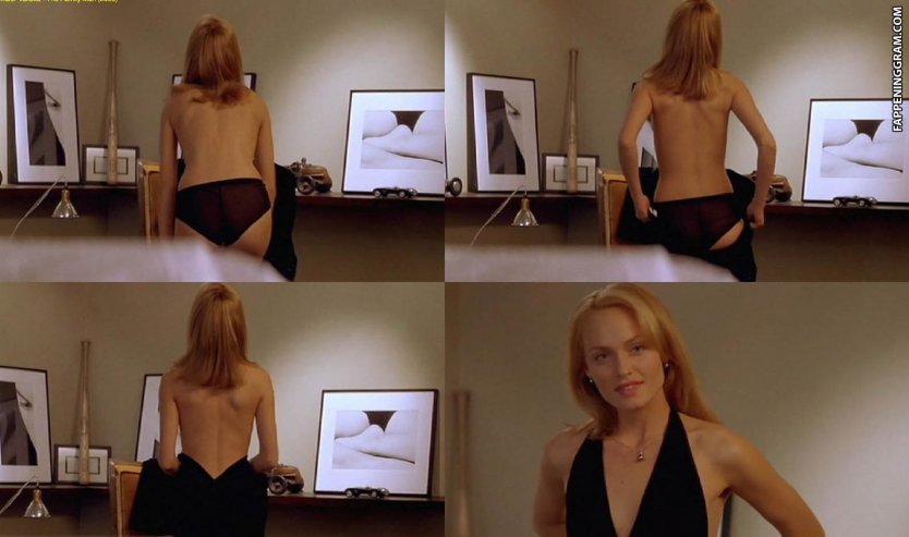 Эмбер Валетта фото голая