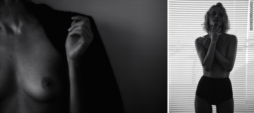 Эмбер Валлетта эротические