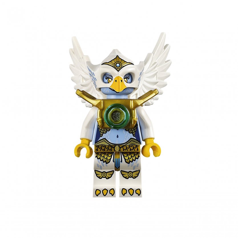 LEGO Chima Shadow Custom