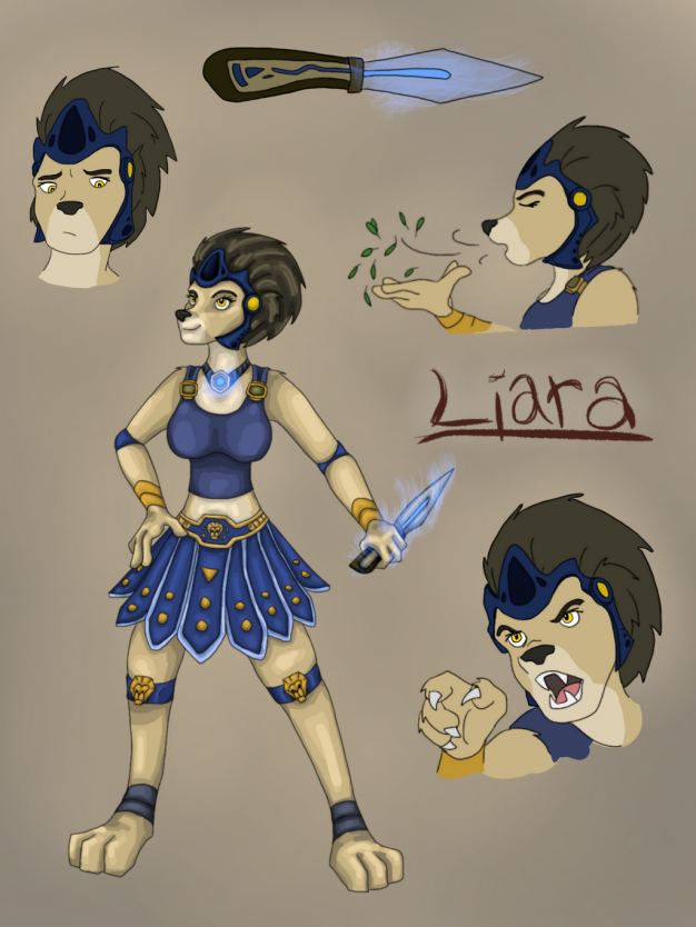 Грудь Эрис Чима