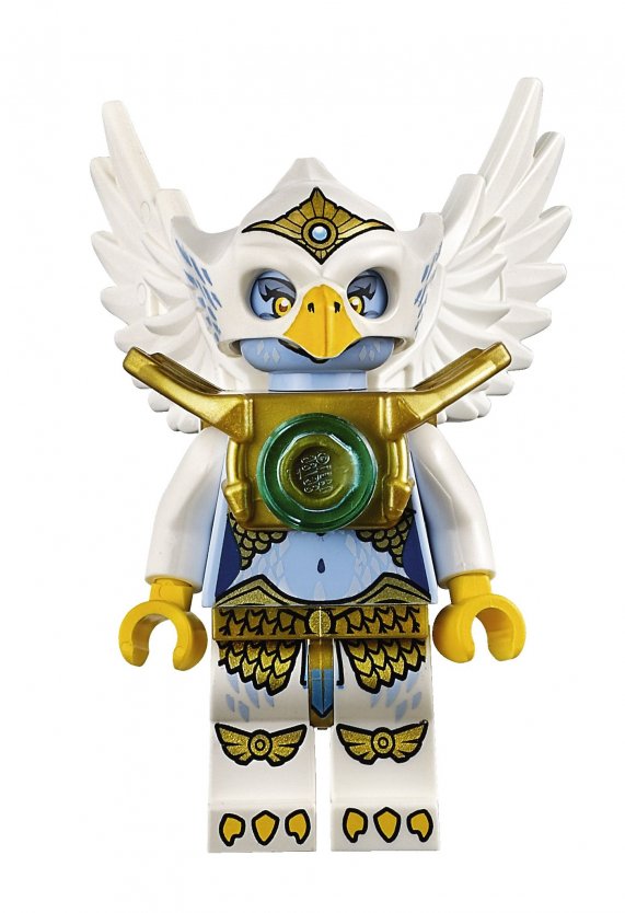 Лего Чима Элвис