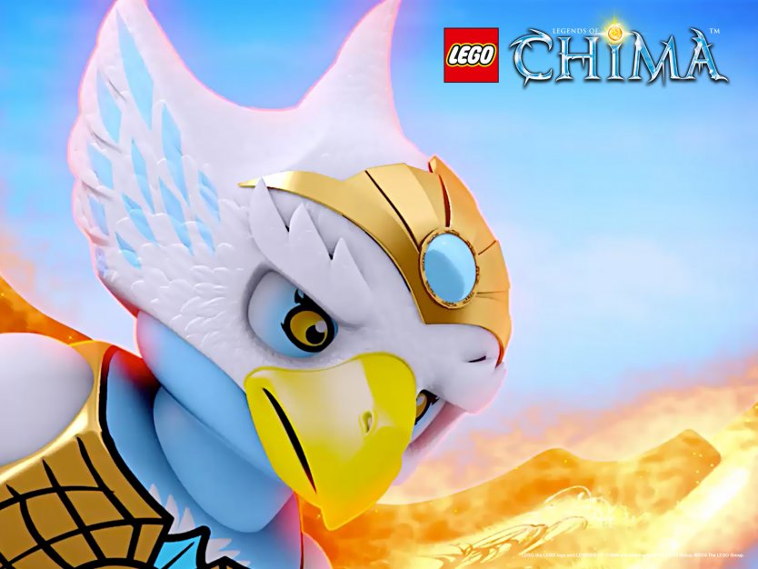 Фурри Чима Эрис арт