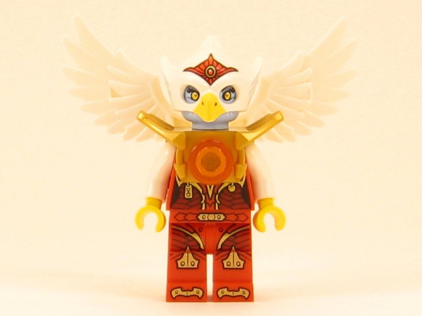 Лего Чима клан стервятников