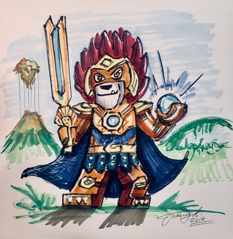 Эрис Кузина дискорда