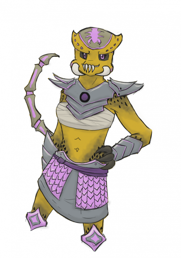 Лего Чима Эрис