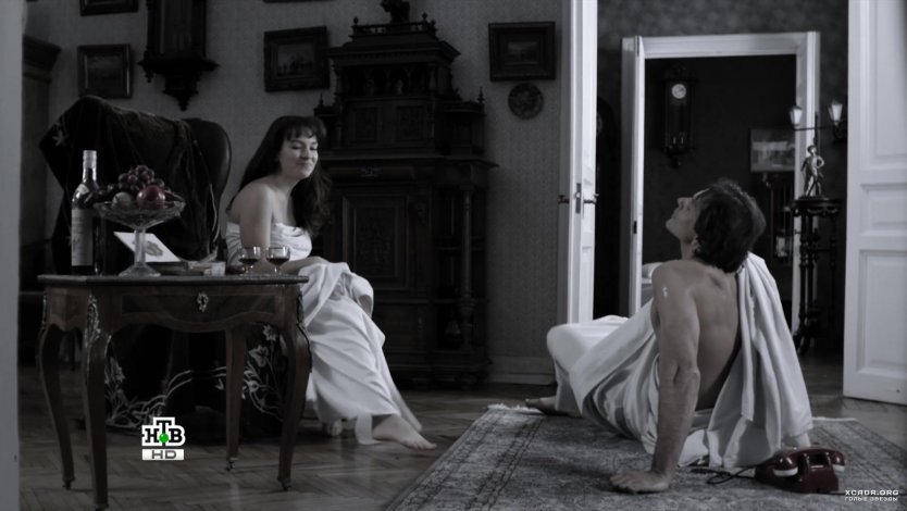 Ольга Павловец фотосессия Максим