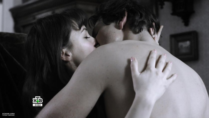 Ольга Андреевна Павловец голая