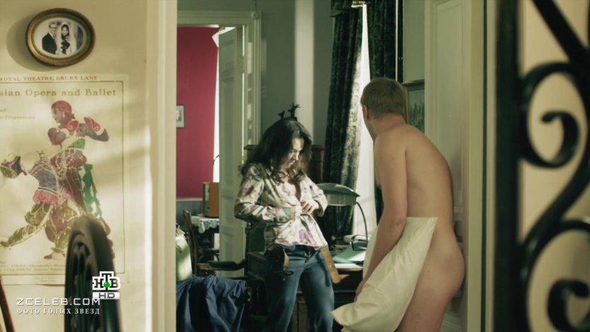 Ольга Павловец актриса голая