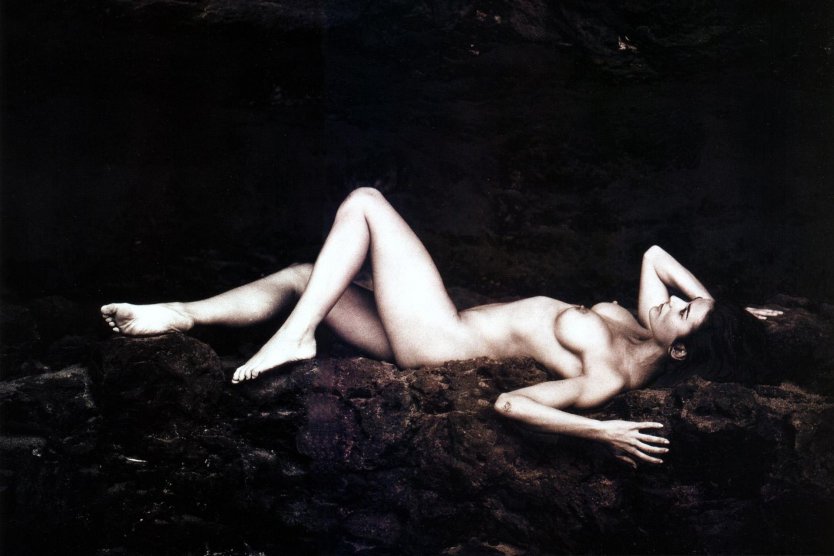 Эротические фотографии деми Мур