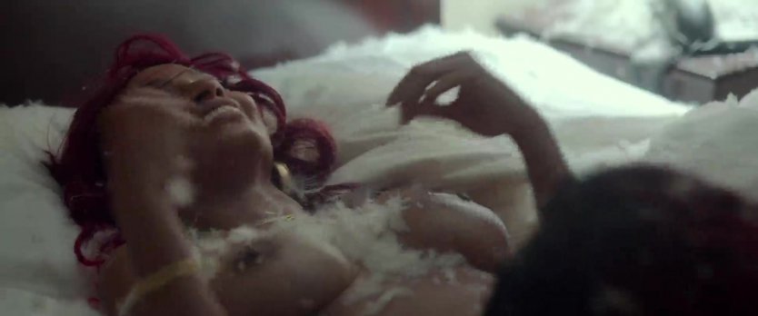 Натали Эммануэль