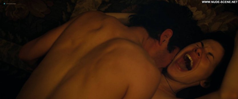 Бейби Норман (Baby Norman) голая