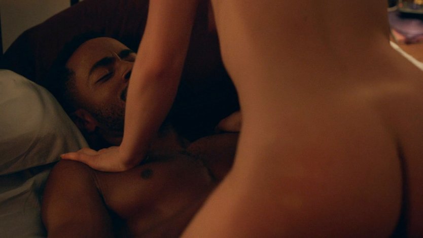 Images of naked Celebrities with tag the Deuce