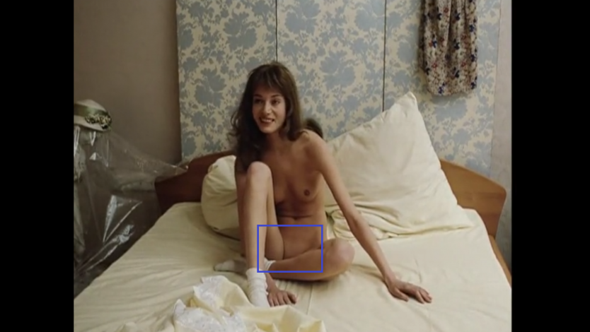 Наташа Яровенко nude комната в Риме