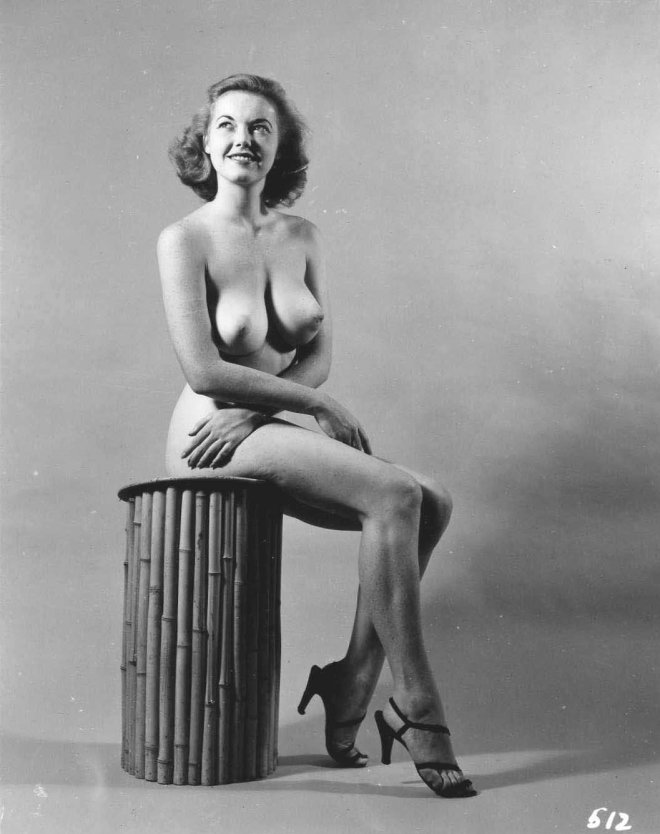 June Palmer