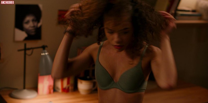 Антония Джентри ню