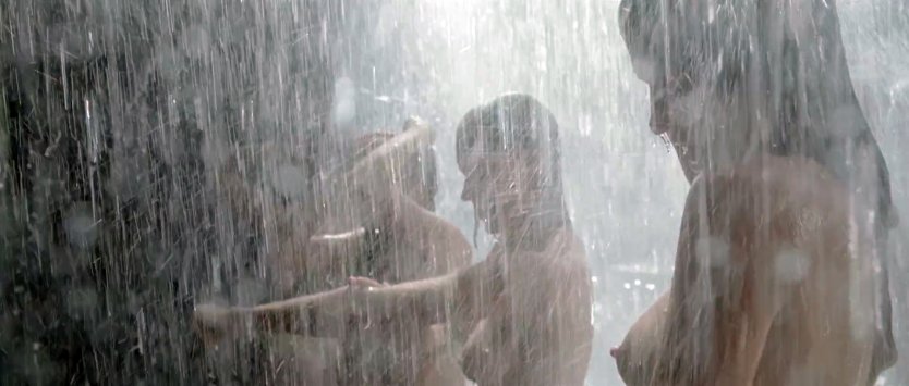 Таисия Вилкова голая в фильме