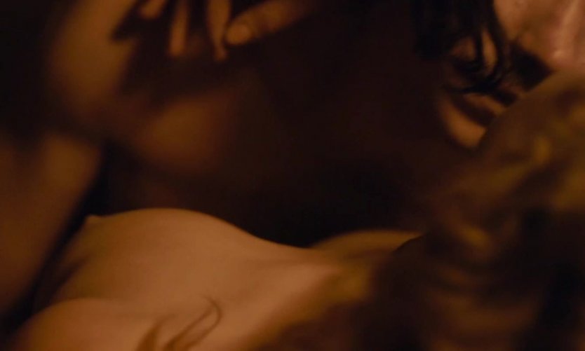 Юлия Мельникова в сериале дело чести