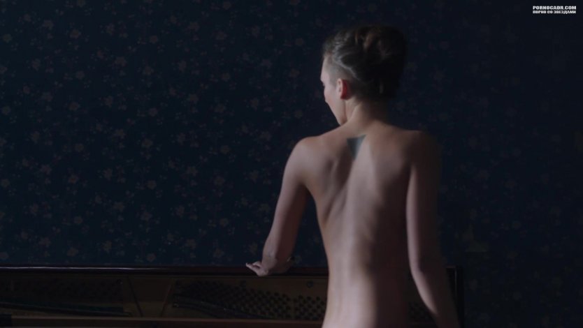 Таисия Вилкова голая в фильме