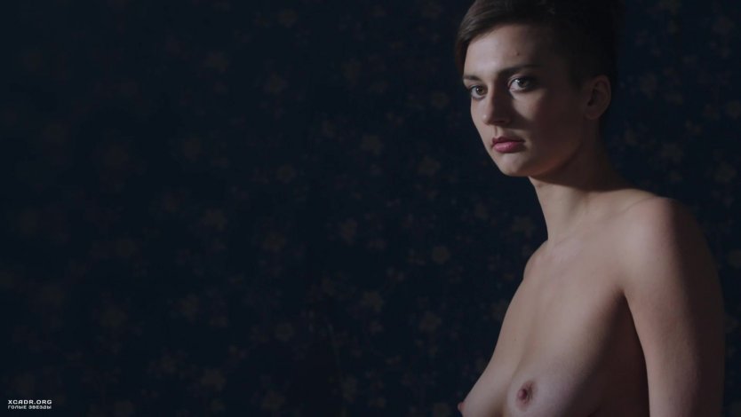 Евгения Малахова голая в фильме а зори здесь тихие 2015