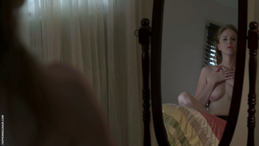 Кристен Стюарт nude personal Shopper