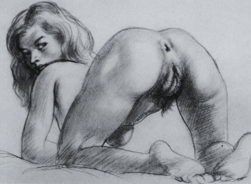 Мультреалити Фокси хентай