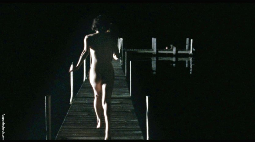 Барбара Бах плейбой