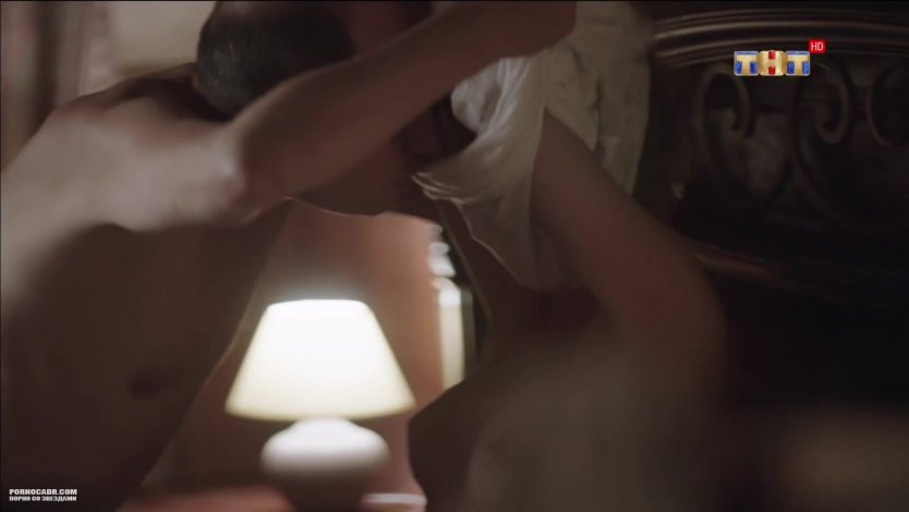 Лукерья Ильяшенко лесби