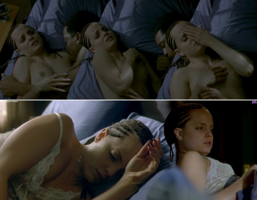 Мина Сувари горячие фотопорно