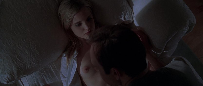 Мена Сувари порнофильме