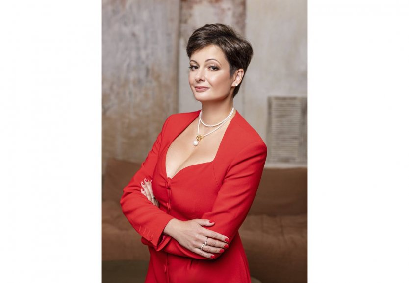 Певица Вика Дайнеко голая