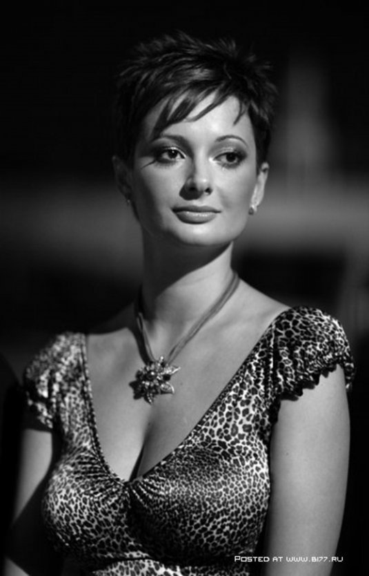 Непара Вика Талышинская