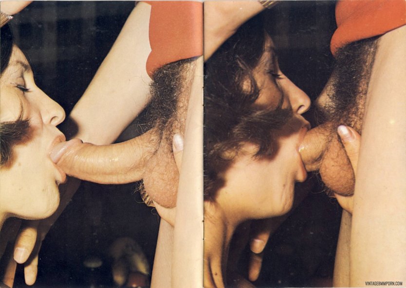 Художественная порнография