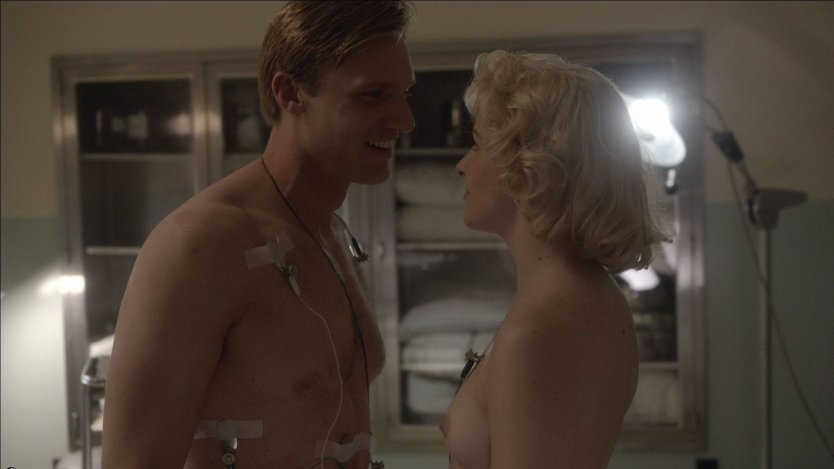 Хелен Хант обнаженкасдив