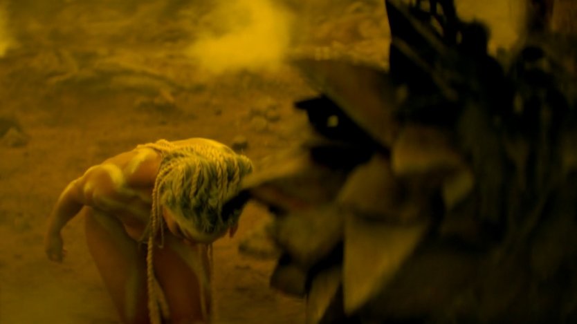 Хроники Шаннары 6 эпизод