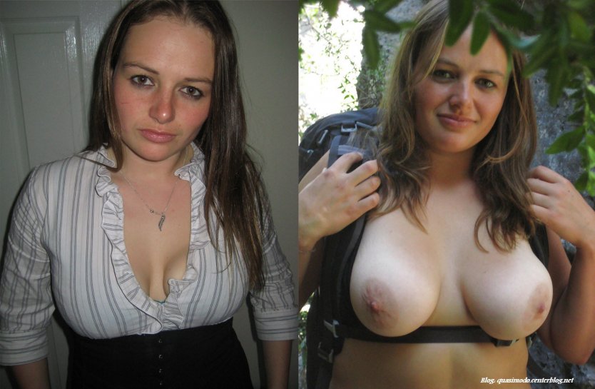 Пухлые одетые и раздетые