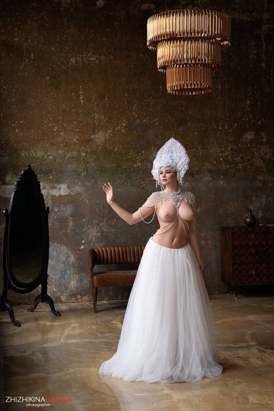 Галина Жижкина фотограф