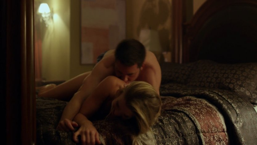 Хелен Хант сцены в фильмах