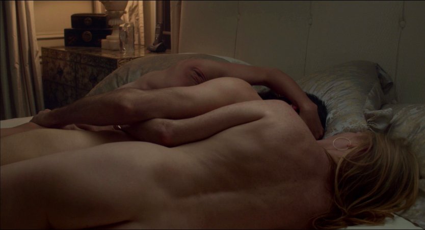 Эрин Мориарти Старлайт sex