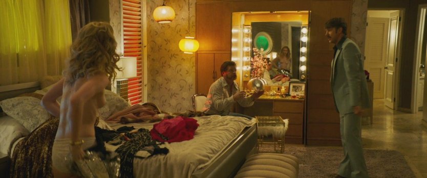 Хелен Хант суррогат nude