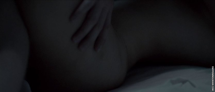 Офелия Люси Ловибонд ню