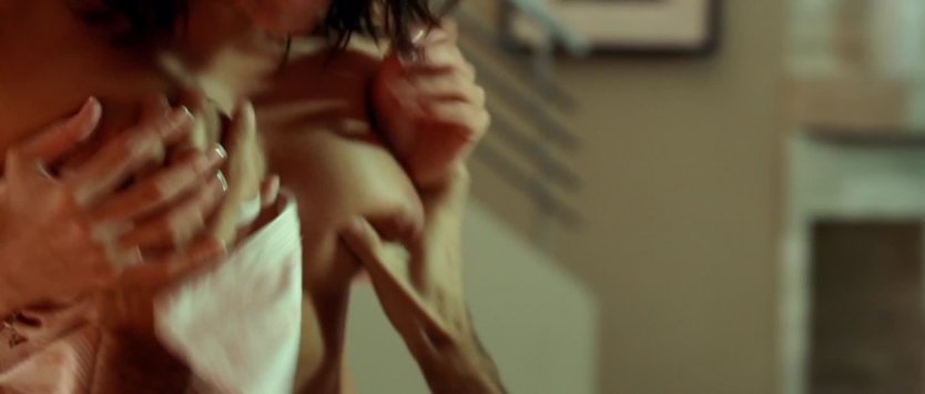 Наталья Земцова голая эпидемия