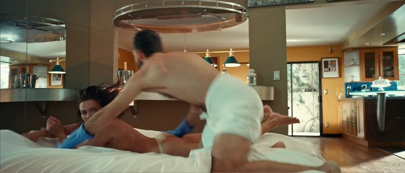 Наталья Земцова что творят мужчины 2